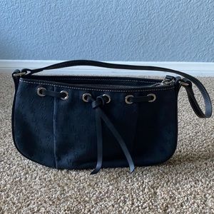 Black Dooney & Bourke Purse